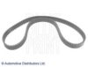 NISSA 1302820P25 Timing Belt